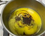 666禮拜六限定，惡魔軟心甜厚片的食譜步驟2照片