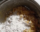 Foto langkah ke 5 dari resep Pempek Dos "Kreasi" ala Widya Arina.