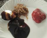 Chicken wings lollipop in BBQ sauce #kidsrecipecontest recipe step 11 photo