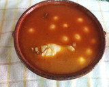 Foto del paso 6 de la receta: Sopa a mi manera 👨🏽‍🍳😂
