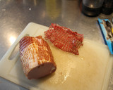 Foto del paso 1 de la receta: Wigos a la Jorge