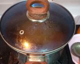 Foto langkah ke 4 dari resep Asam pedas daging (asam padeh daging) khas Minang.