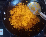 தித்திக்கும் கேரட் அல்வா (Carrot Halwa Recipe in Tamil) ரெசிபி ஸ்டேப் 5 புகைப்படம்