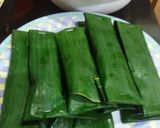 Foto langkah ke 4 dari resep Lemet Singkong.
