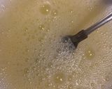 Totu avagy tojásfehérjéből túró recept fázis 1 fotója