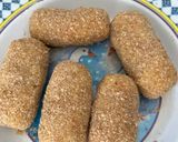 Foto langkah ke 8 dari resep Kroket.