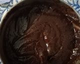 Foto langkah ke 2 dari resep Brownies ketan hitam.