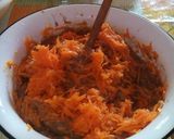 Diós sütőtöktorta recept fázis 3 fotója