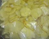 रताळ्याचे पाकातले गोड काप (ratalyache pakatle god kaap recipe in marathi) रेसिपी स्टेप 3 फोटो 