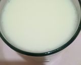 صورة لخطوة 1 من وصفة خبز البيدا التركي 👌