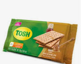 Foto del paso 2 de la receta: ¡Postre de manzana con galletas de miel TOSH!
