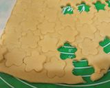 Foto langkah ke 3 dari resep Kue putri salju.