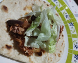Foto del paso 5 de la receta: Tacos!! (con tortillas caseras)