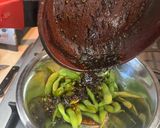 Foto del paso 5 de la receta: Edamame picante al estilo Sonorense