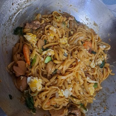 Langkah 10