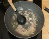 Foto langkah ke 3 dari resep Misoa Ayam Kecap Devina Hermawan.