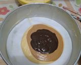 Foto langkah ke 6 dari resep Bolu Macan.