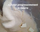 Une image de l'étape 5 de Pain Burger.
