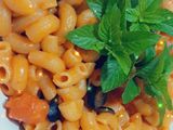 معكرونة ايطاليا