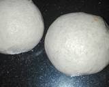 Molii (Radish)ka Paratha recipe step 6 photo