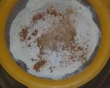 Foto del paso 2 de la receta: 🍯Torta de miel🍯🐝