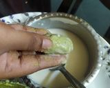 চীজি কর্ন পকোড়া (cheesy corn pakora recipe in Bengali) রেসিপি ধাপ - 6 ছবি