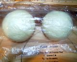 奶油乳酪核桃麵包的食譜步驟12照片
