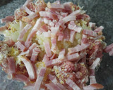 Foto del paso 8 de la receta: Burguer San valentín