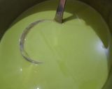 Foto langkah ke 3 dari resep Cendol by Jesslyn orlane.