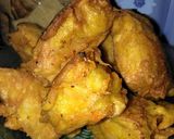 Foto langkah ke 6 dari resep Tahu isi.