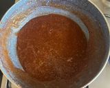 A picture of step 6 of Fresh Fig & Walnut Marmalade / Jam.