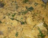 मक्की का ढोकला (Makki ka dhokla recipe in hindi) रेसिपी चरण 2 फोटो