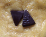 Foto del paso 5 de la receta: Caprichos preñados de avellana y chocolate