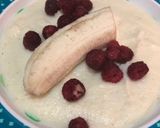 Tejbegríz cukormentesen de édesen recept fázis 2 fotója