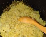 Foto langkah ke 3 dari resep Nasi Kuning (magic com).