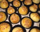 Foto langkah ke 12 dari resep Kue Nastar (Pineapple Cookies).
