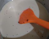 Foto langkah ke 4 dari resep Es Gabus Oreo Nescafe.