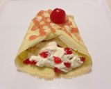 Foto del paso 5 de la receta: Panqueques