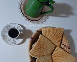 Une image de l'étape 6 de Kesra ☕.