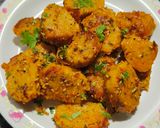 A picture of step 6 of Gujarati style mix veg n mix flour Muthiya - A healthy home style classic.