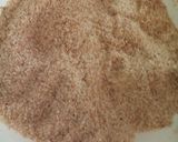 Foto langkah ke 2 dari resep Tepung roti homemade.