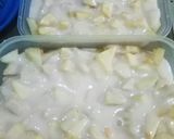 Foto langkah ke 7 dari resep Salad Buah Creamy.