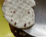 ओरियो कुल्फी(Oreo kulfi recipe in Hindi) रेसिपी चरण 2 फोटो