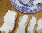 Foto del paso 2 de la receta Aperitivo ahumado
