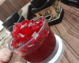 عکس مرحله 1 از دستور مربای پوست هندوانه 🍉
