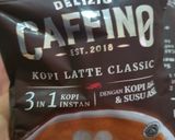 Foto langkah ke 3 dari resep Lapis caffino nescafe..
