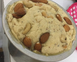 Foto del paso 3 de la receta: Pan dulce (Sin TACC / Gluten Free / Vegan)