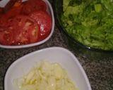 Foto del paso 1 de la receta: Ensalada Mixta !!!!