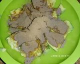 Foto langkah ke 4 dari resep Alpuket Choco BOOM, Zee Nutripro Complex.