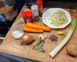Foto del paso 2 de la receta: Lentejas